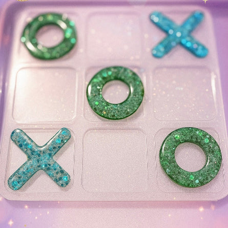 Tic-Tac-Toe