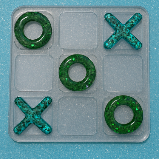 Tic-Tac-Toe