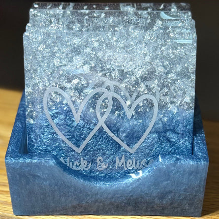 Custom Coasters